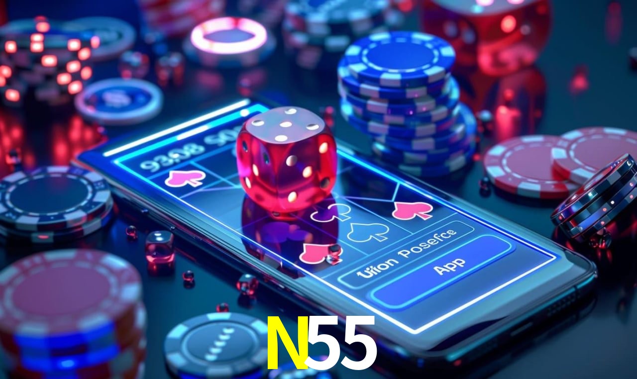 N55 visual 1