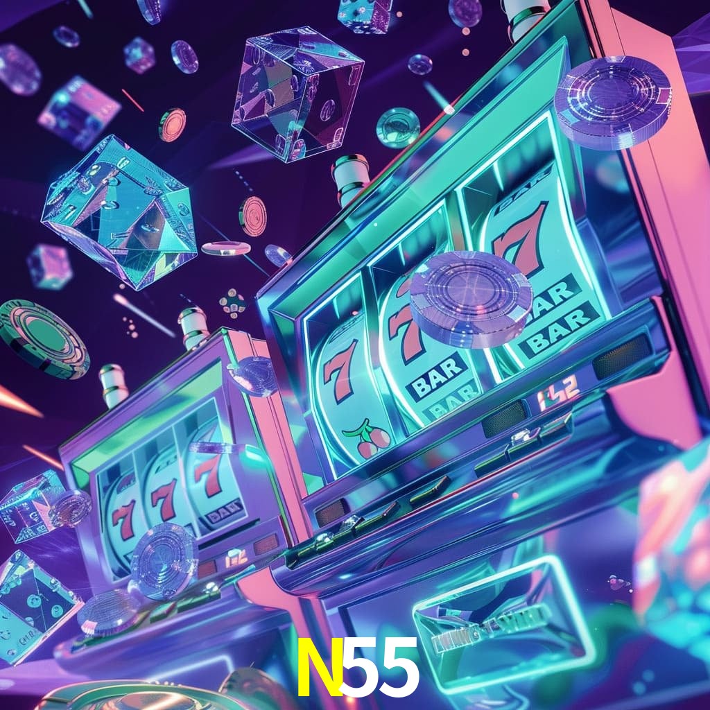 Jogos online N55