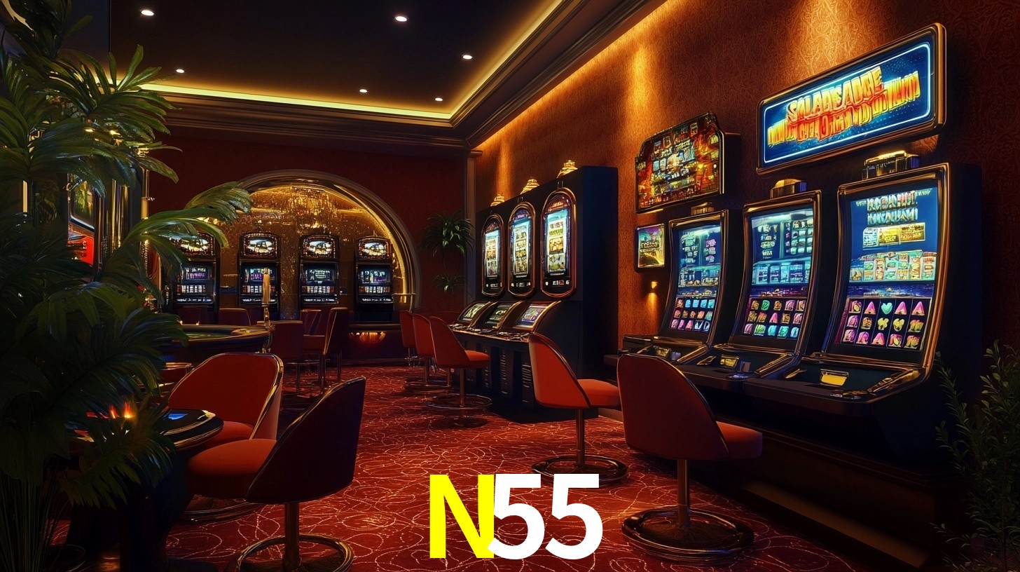 N55 cassino online