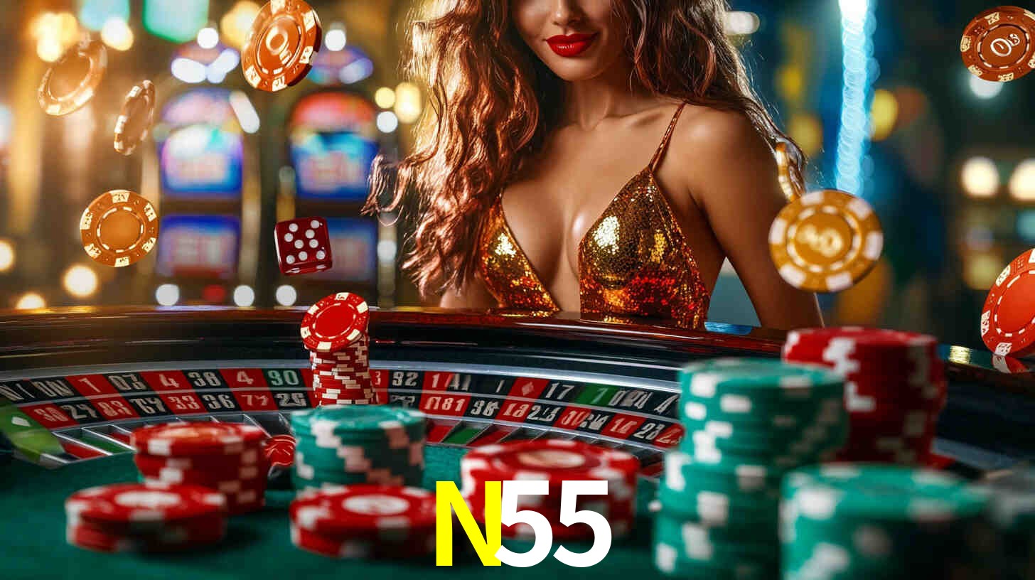 N55 cassino