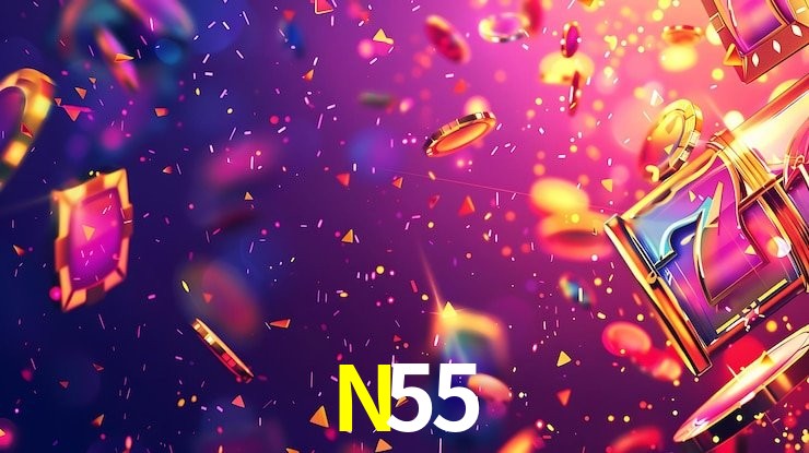 Fortune Tiger N55