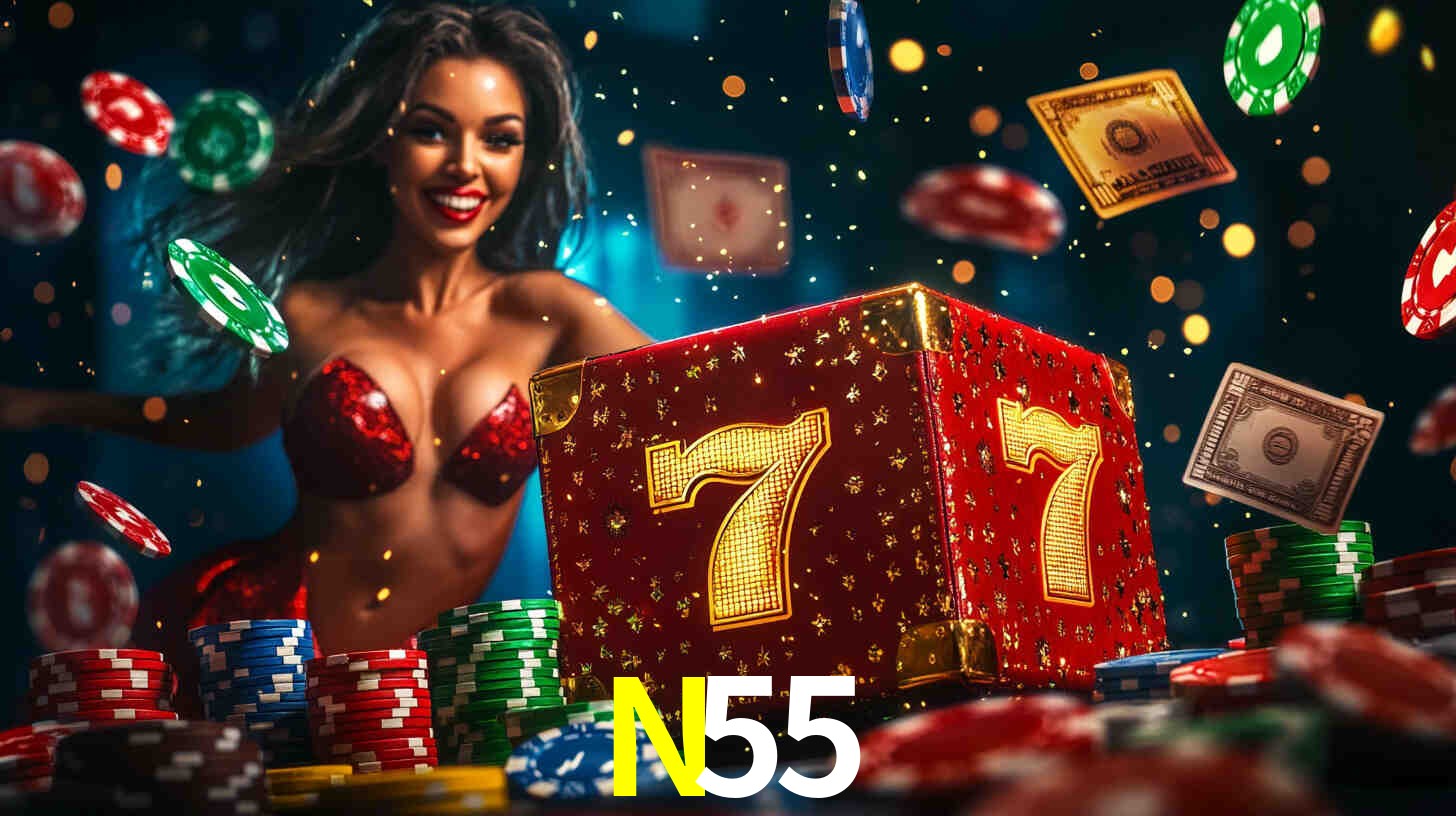 Requisitos do APK da N55 para Android