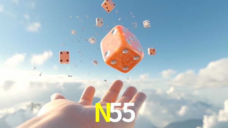 N55 Plataforma