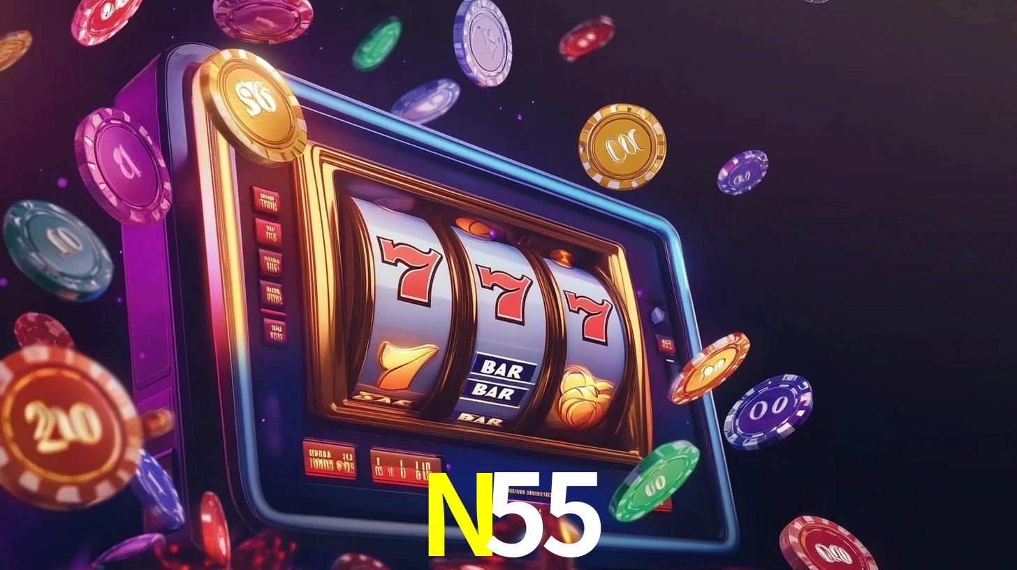 N55 Pagamento Seguro SSL