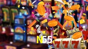 Níveis VIP N55