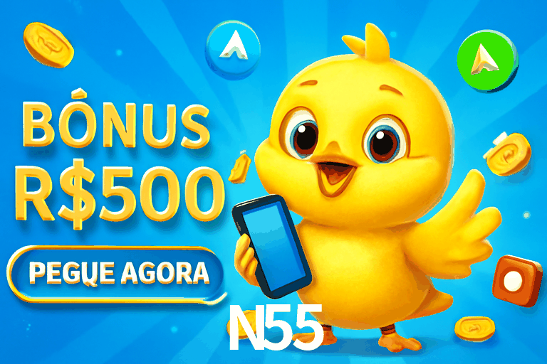 N55 Bônus - N55 visual 1