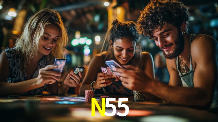 N55 Logo 2