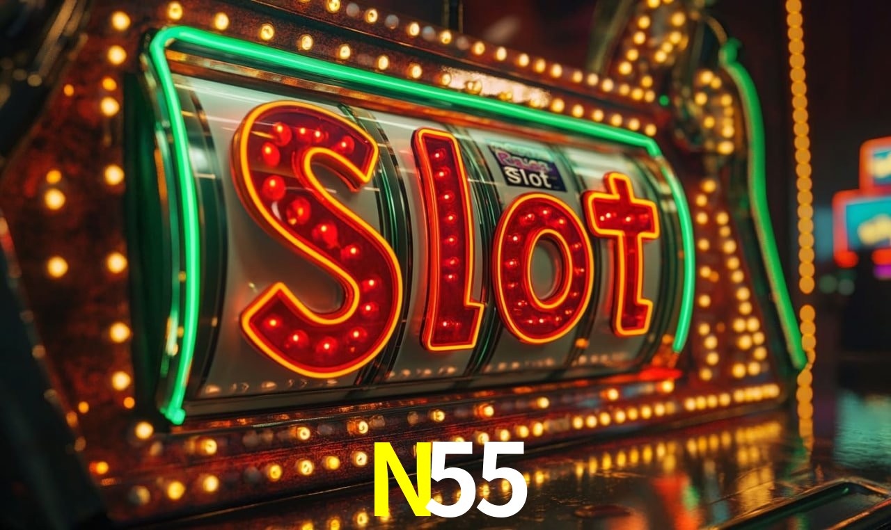 Cassino ao Vivo N55 - Dealers Brasileiros Profissionais