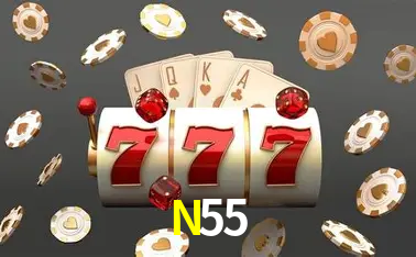 N55 Giros Grátis