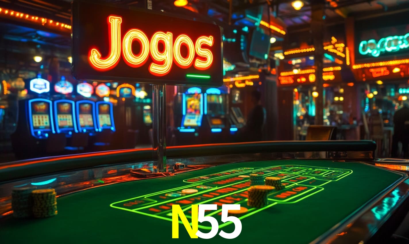 Oportunidades N55