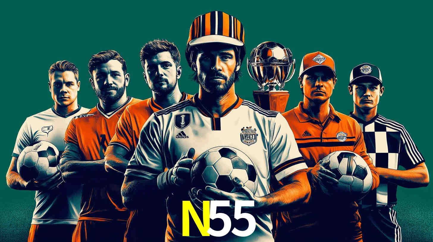 Vantagens App N55