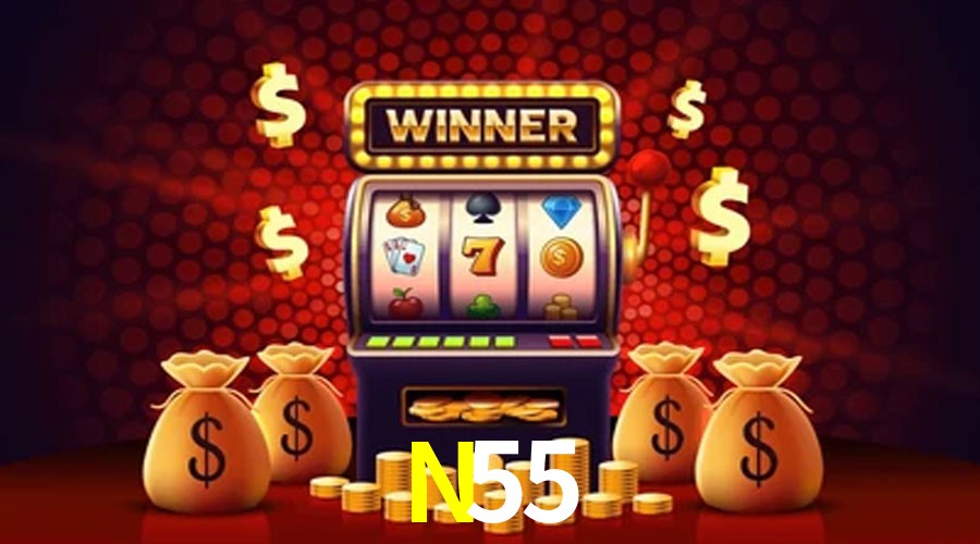Imagem secundária de apoio para instalação do app N55