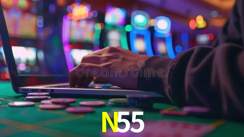 Jogos de Cassino ao Vivo