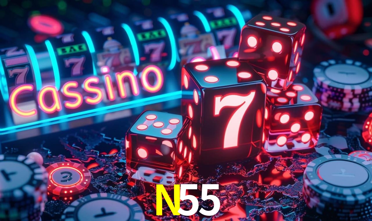 Imagem quadrada de apoio para baixar N55