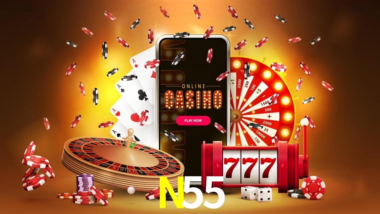 Bônus App N55