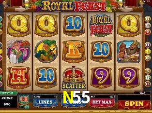 N55 Slots