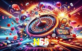 Instalar N55 Mac
