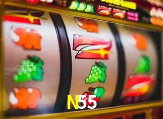 Vantagens N55