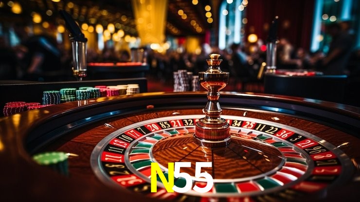 N55 Logo Seguro