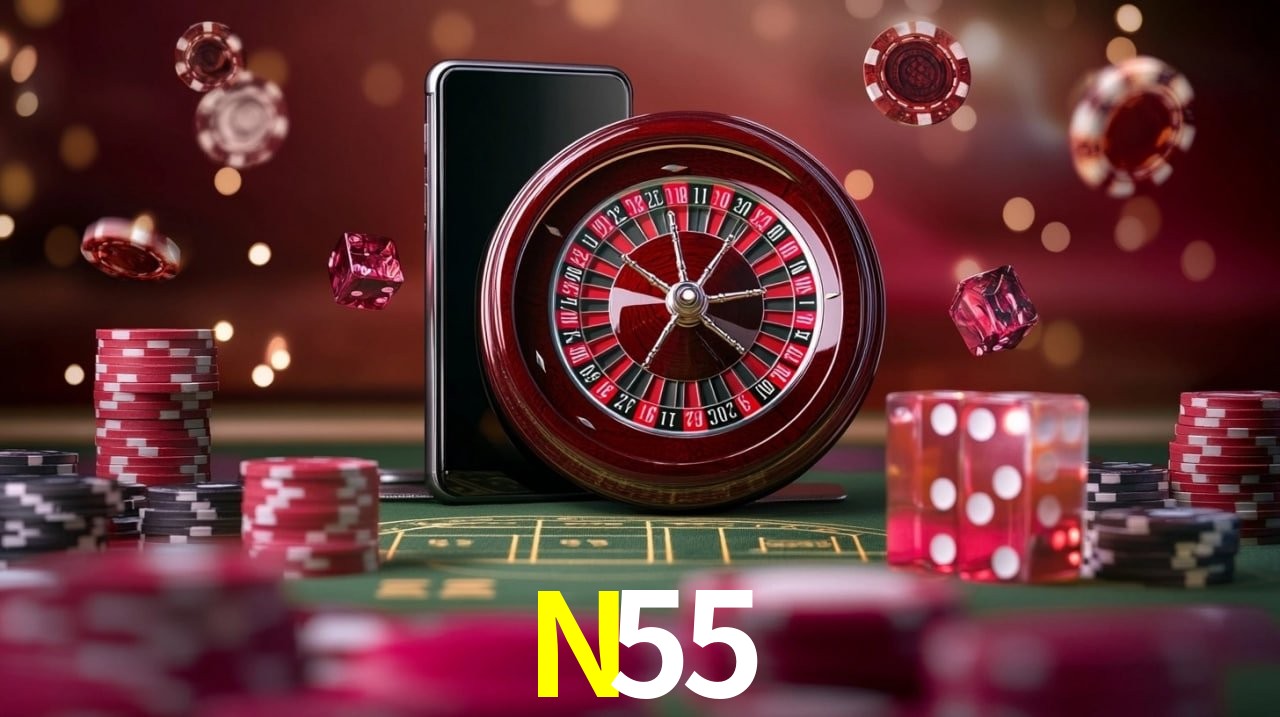 Celular N55