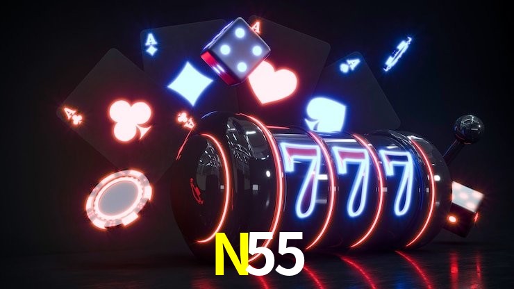 Telegram N55 - Suporte Prioritário 24/7