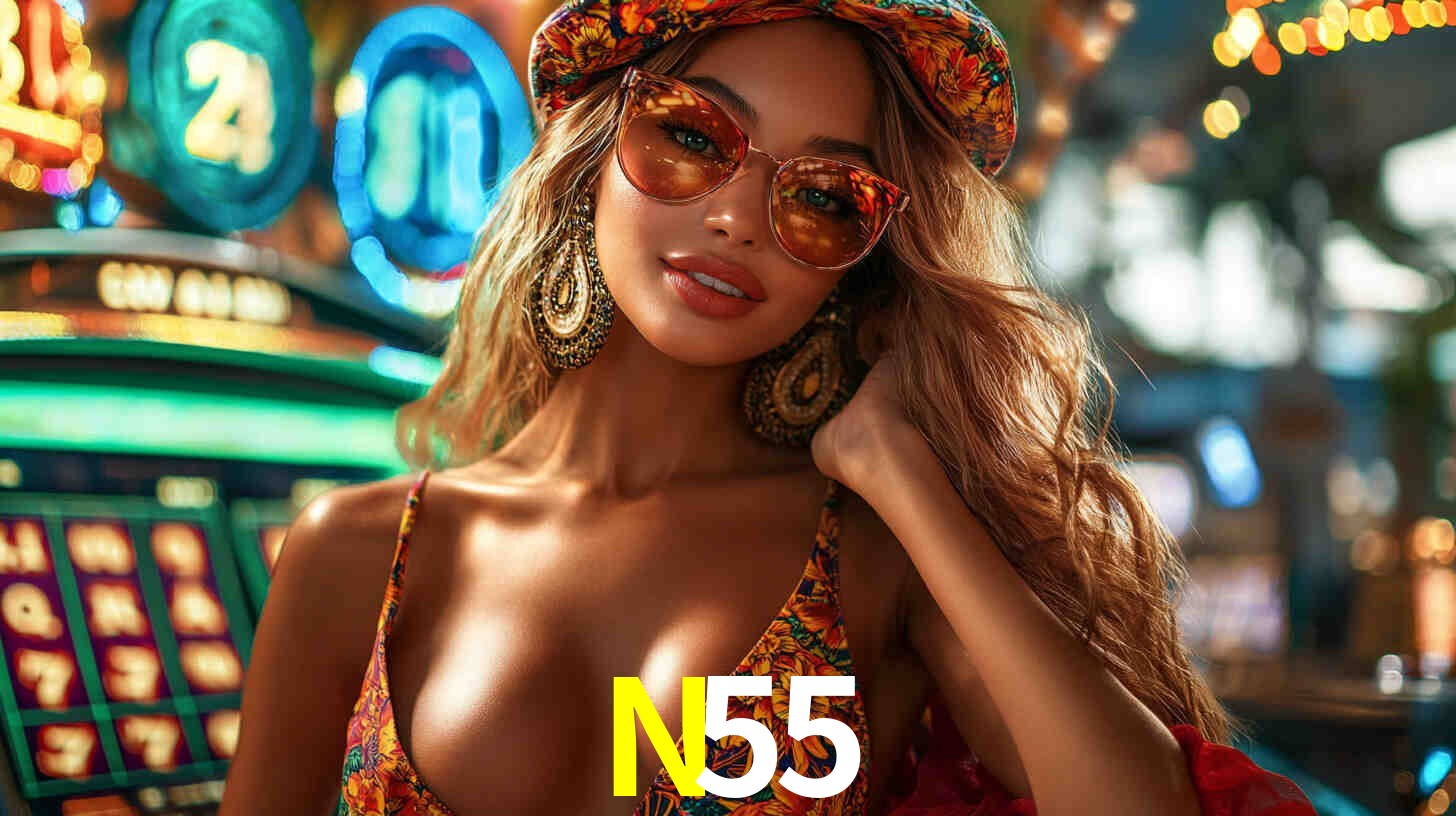 Licença Curaçao N55