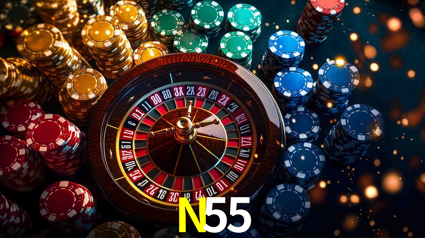 N55 Facebook