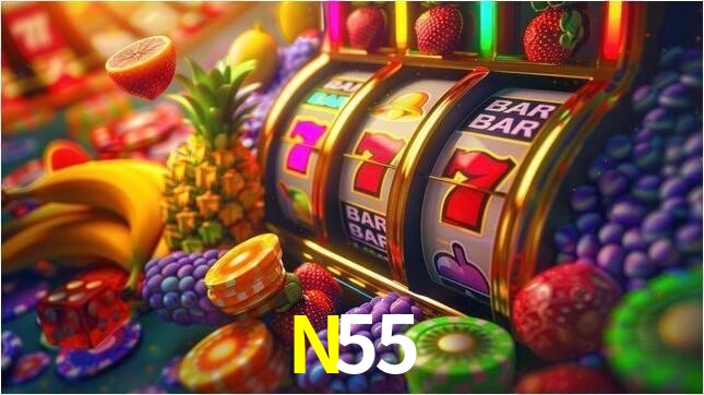 N55 lottery