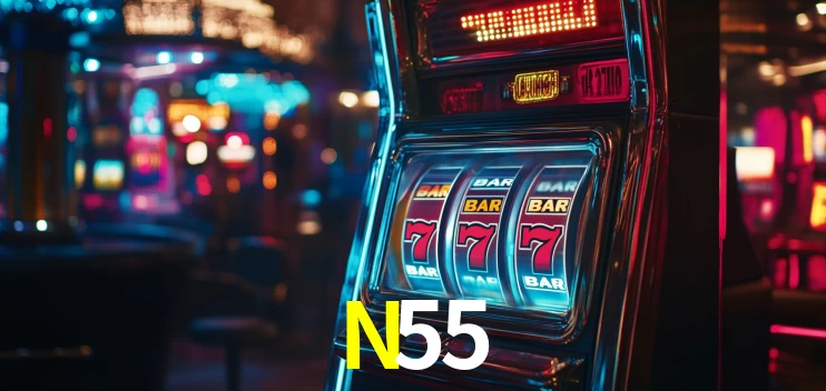 N55 Logo 1