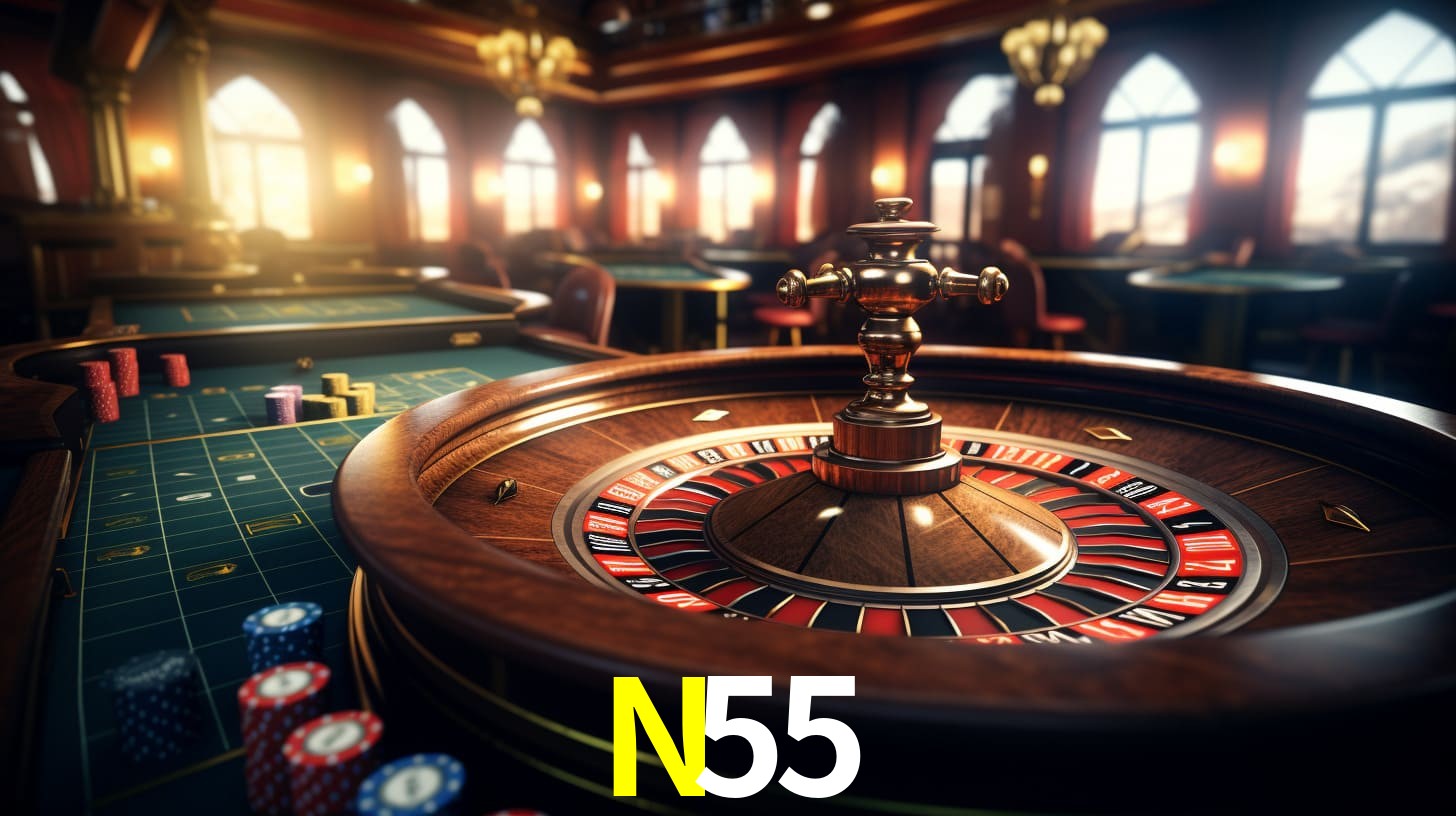 N55 plataforma