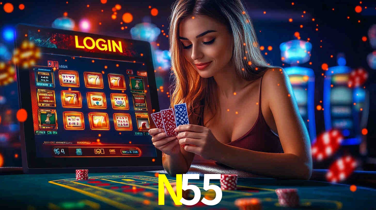N55 Slots - N55 visual 1