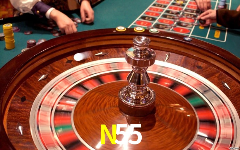 cassino_Blackjack