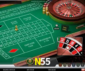 N55 Instalar Logo 3