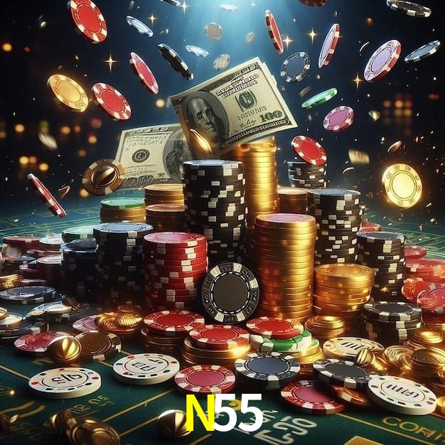 Infraestrutura N55
