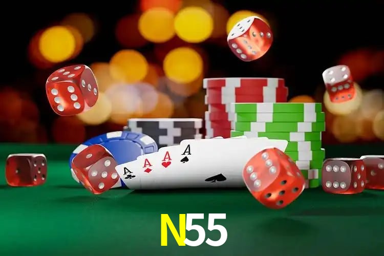 Instalar APK N55