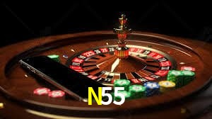 N55 Segurança Logo 3