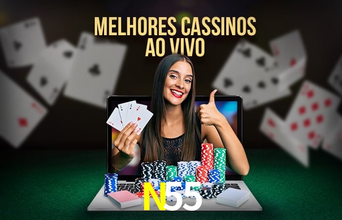 N55 Plataforma Confiável