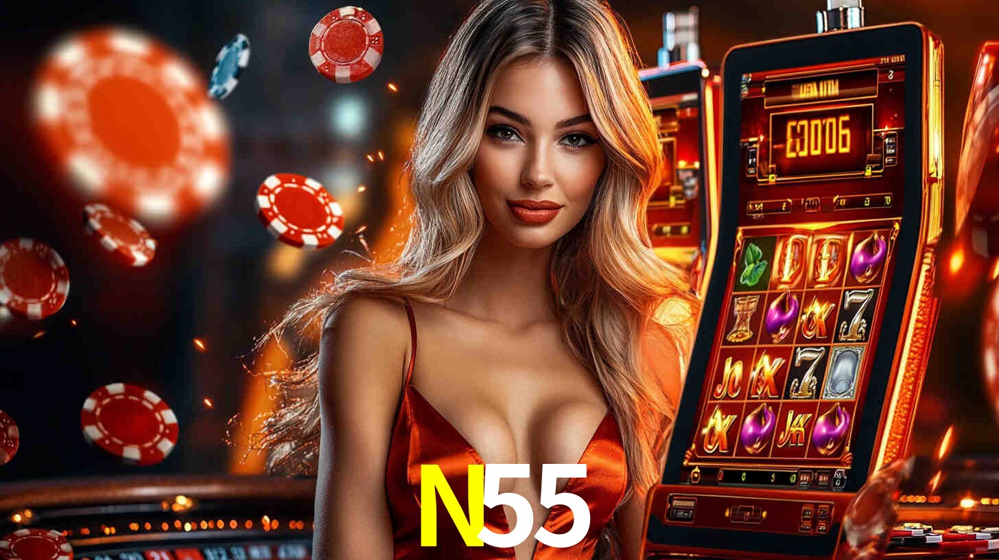 Comparação detalhada APP N55 vs versão web