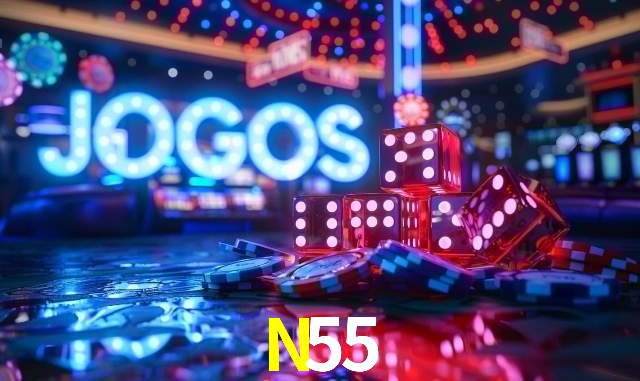 Prêmio N55