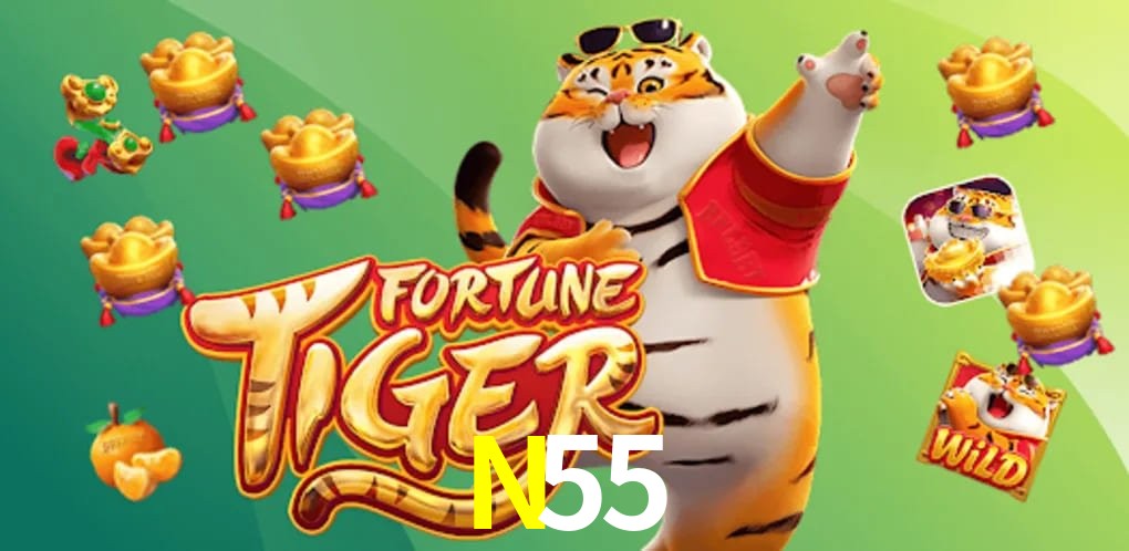 App oficial N55