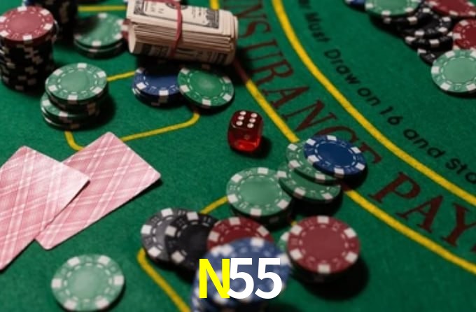 N55 Aplicativo - N55 visual 1