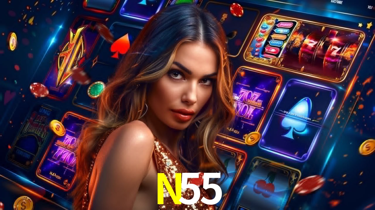 App mobile N55