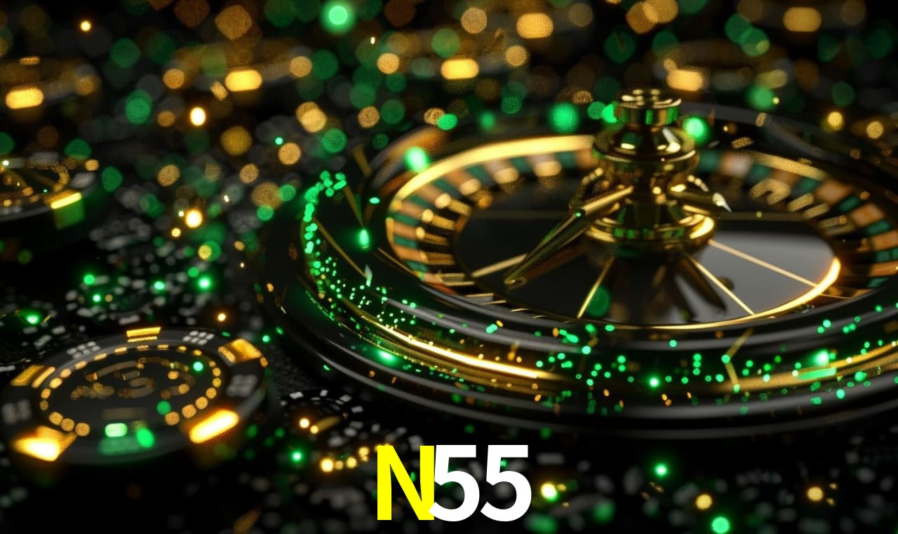 Requisitos do APK N55 para Android - Logo Oficial