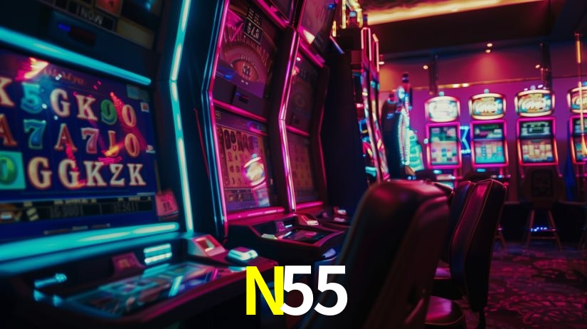 N55 Instalar Logo 1