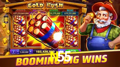 N55 bet — painel ao vivo com cotações dinâmicas