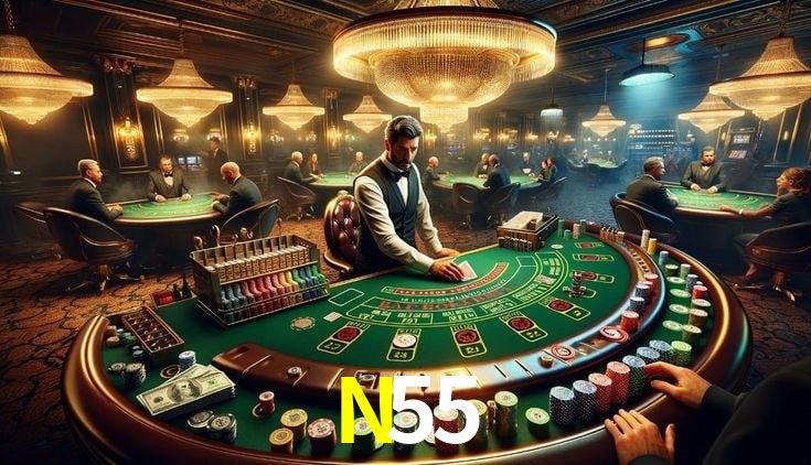 Página de download N55