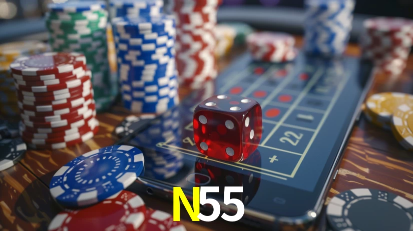 N55 Download - Opções de Download por Plataforma