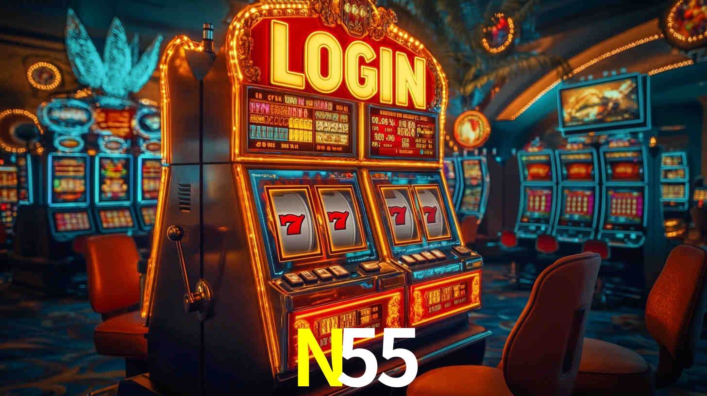 Certificação GLI N55