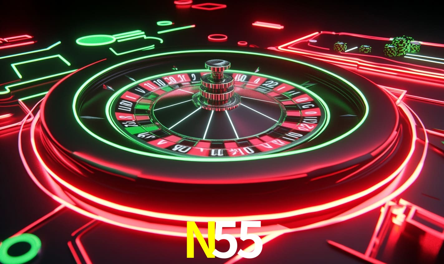 Evolução VIP N55