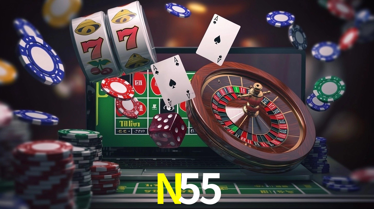 Requisitos do APK da N55 para Android